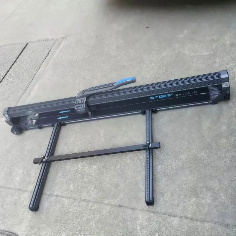 Portable Manual Machine 1200Mm - Industrial Grade Laser Cutter recensione e prezzo