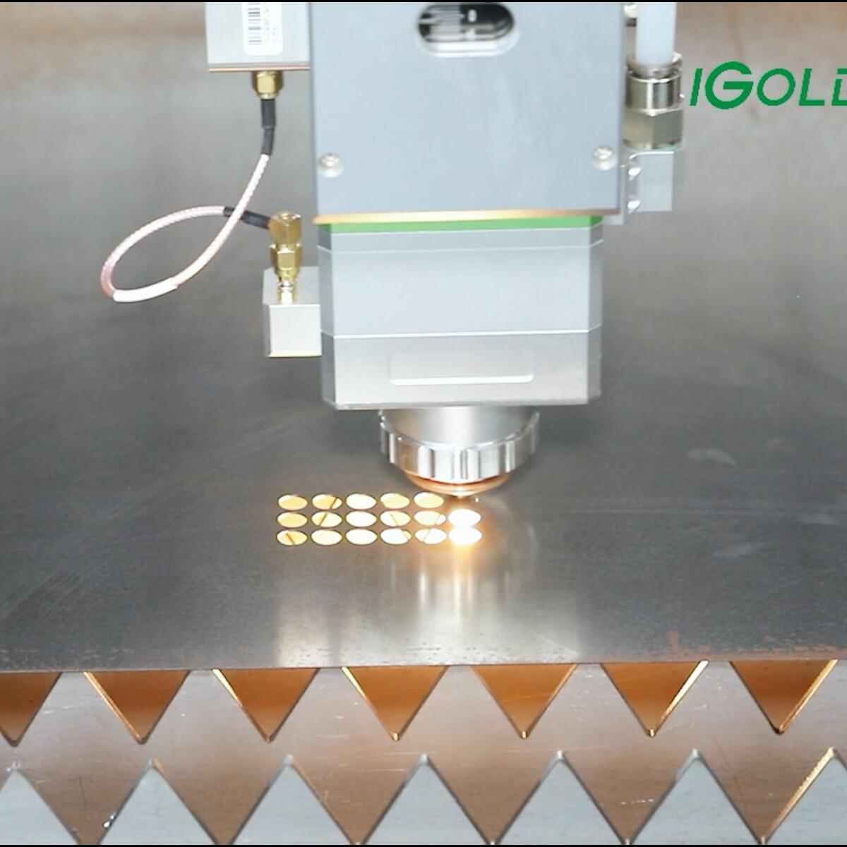 Industrial-Grade Durability La - Industrial Grade Laser Cutter recensione e prezzo
