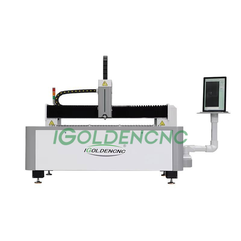 Industrial-Grade Durability La - Industrial Grade Laser Cutter recensione e prezzo