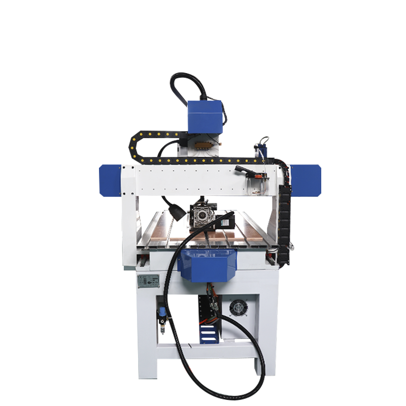 6090 China 3D CNC Router Machi - Acrylic Cutting Machine recensione e prezzo